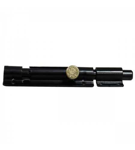 Targette 160mm noire*