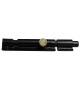 Targette 160mm noire*
