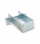 COLLIER DE SECURITE 140MM TREMPE *