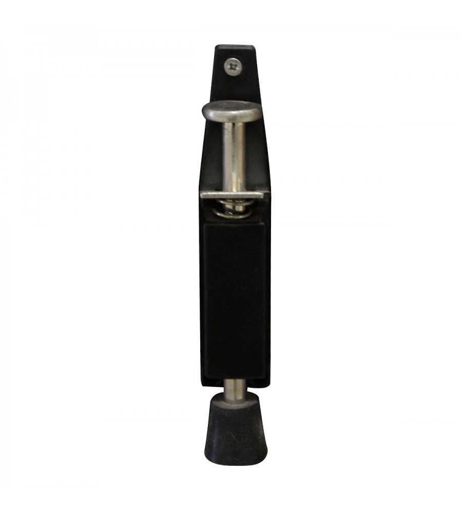 Bloque porte 10 noirFT