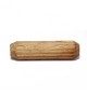 Cheville bois 8*30 (sachet de 30 pcs)