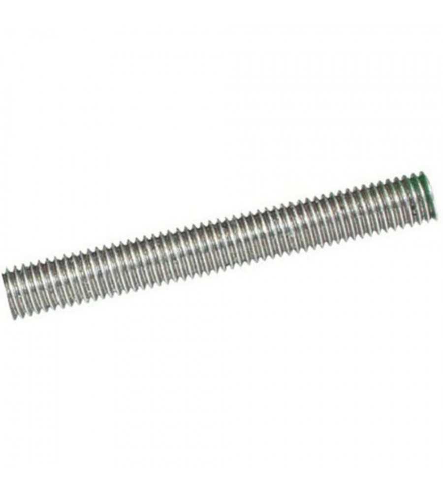 Tige filetée Ø20mm (1m) zingué 8.8