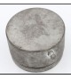 Pivot 70mm avec roulement à billes à visser