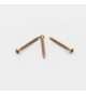 Vis à bois Rocket 4x50 (bte 500pcs)