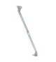 Compas de retenue pour abattants en bois 250 mm