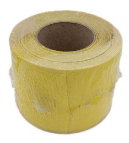 Rouleau safran 115x25 gr60