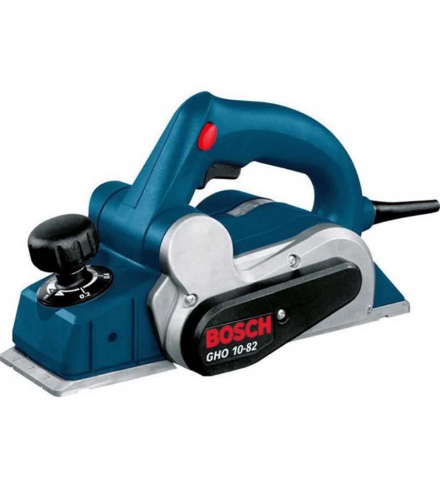 Rabot portatif GHO 16-82 600w TBL