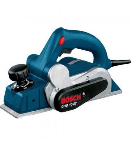 Rabot portatif GHO 16-82 600w TBL