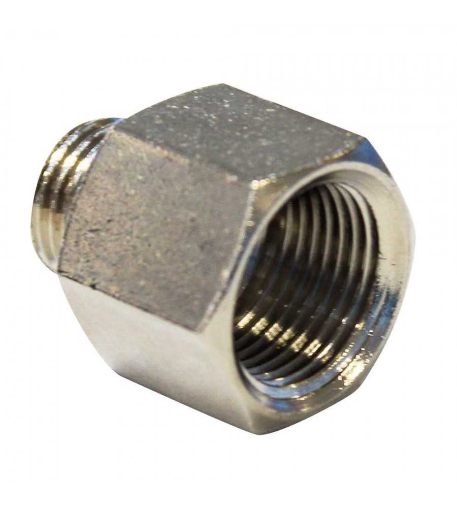 Embout rapide air 1-4 mâle