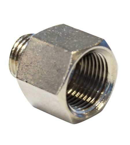 Embout rapide air 1-4 mâle