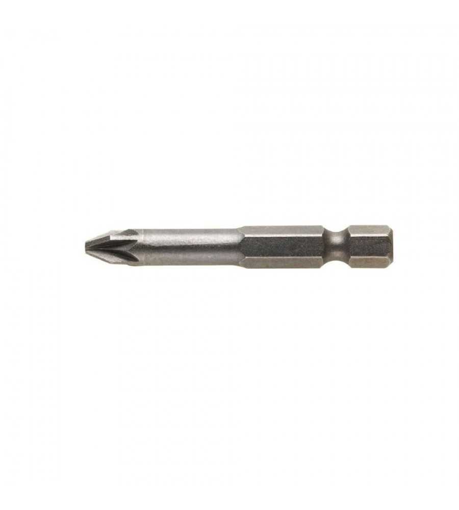 Embout PZ2 50 mm