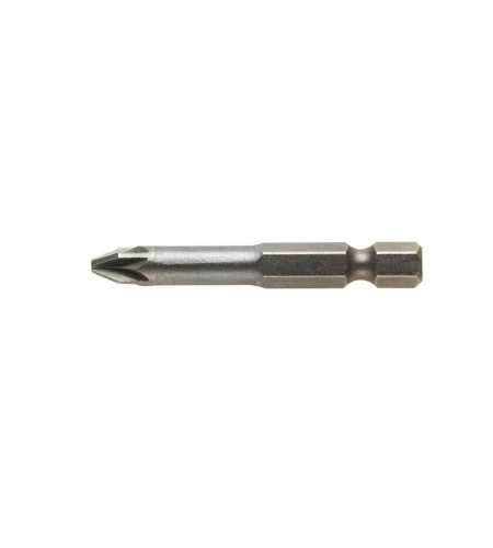Embout PZ2 50 mm