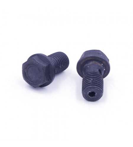 Oil inject pipe*