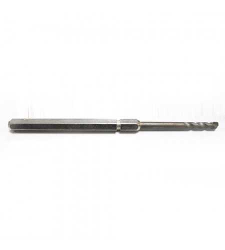 Centreur hexagonal 10mm HSS*
