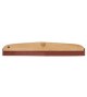 RaClétte Bois Caoutchouc Rouge 450 mm