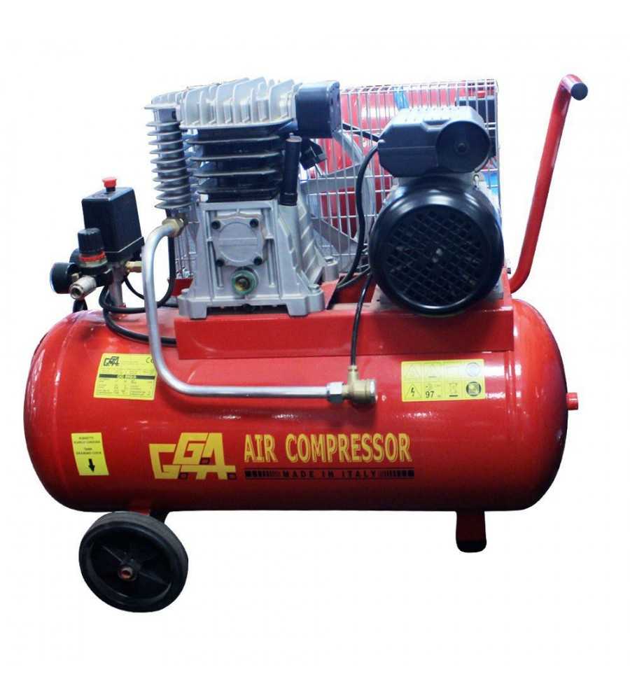 Compresseur 50L 3CV mono