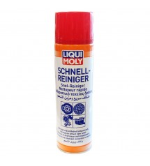 Nettoyant rapide (dégraissant) 500ml 1-12