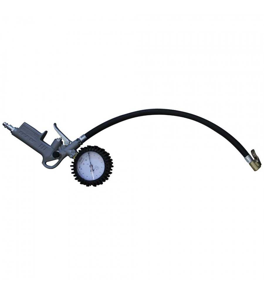 Pistolet de gonflage N (CE)