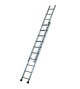 Echelle 2 plans coulisse main 5.69m