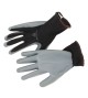 Gants polyamide 3-4gris taille8