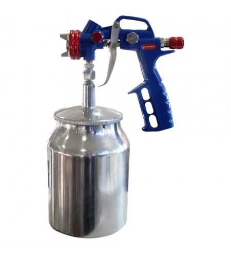 Pistolet à peinture professionnel