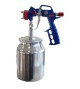 Pistolet à peinture professionnel