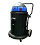 Aspirateur eau et poussière 62 litres*2800W
