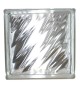 Brique de verre Digona190x190x80mm JH032