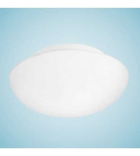 Applique plafonnier Ella Opal D28cm