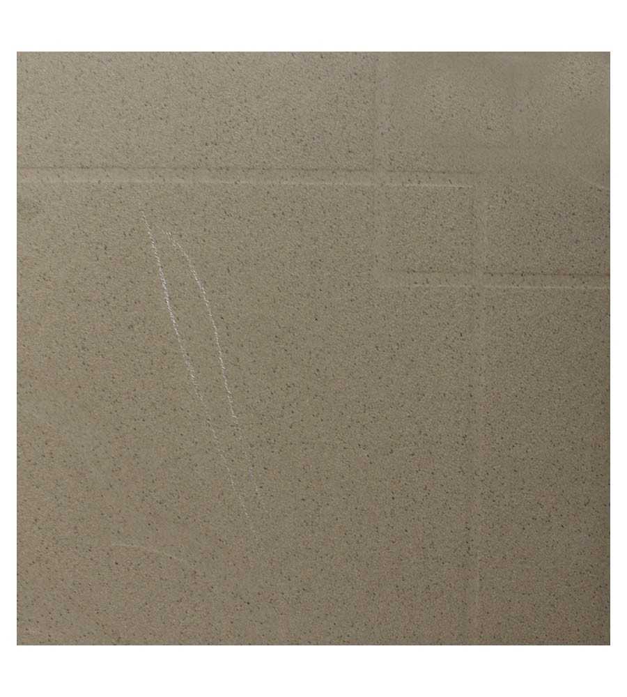 Carrelage sol30x30cm intérieur extérieur grès cérame lisse mate gris foncé H201