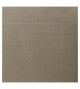 Carrelage sol30x30cm intérieur extérieur grès cérame lisse mate gris foncé H201