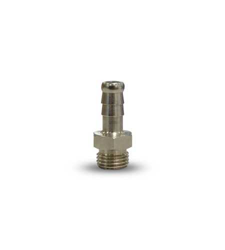 Raccord tuyau 8-9mm1-4 mâle