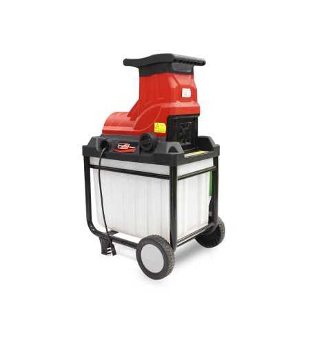 Broyeur à  végétaux LSGS2800 -  - meilleure qualité