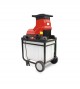 Broyeur à  végétaux LSGS2800 -  - meilleure qualité