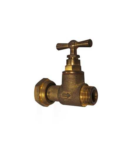 Robinet après-compteur FM 1-2X3-4* TBL
