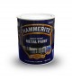 Peinture anticorosion Hammerite smooth blanc 5L