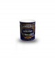 Peinture anticorosion Hammerite hammered black 250ml