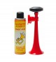 Avertisseuracoustique 250ml