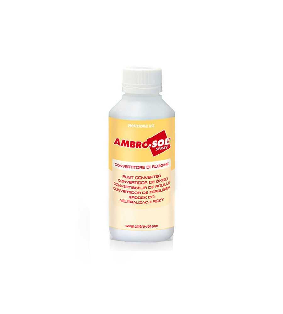 Convertisseur de rouille 250ml -  - meilleure qualité