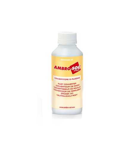 Convertisseur de rouille 250ml -  - meilleure qualité