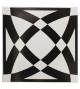 Carrelage sol Zebra black 30x30cm -  - meilleure qualité