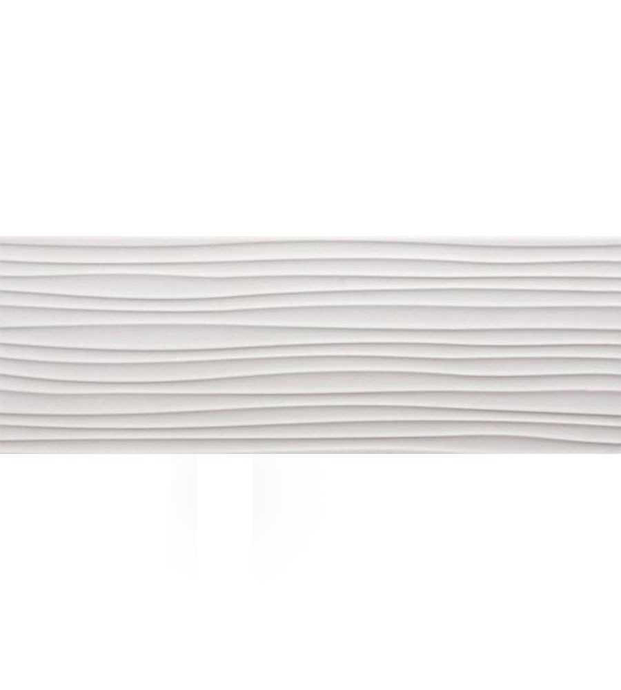 Carrelage mural 25x70cm Mist duna light*