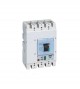 Disjoncteur DPX250-4P-250A-36kA