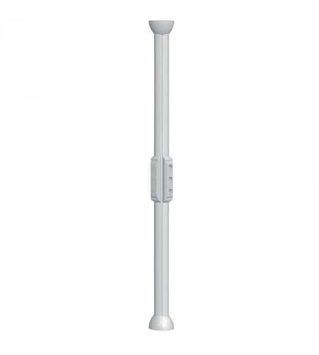 Colonne alu 4faces h:2.70m