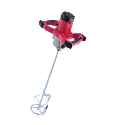 Malaxeur TH mixer 1200W