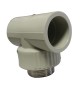 Te pour mâle fileté T40 11-4 M*