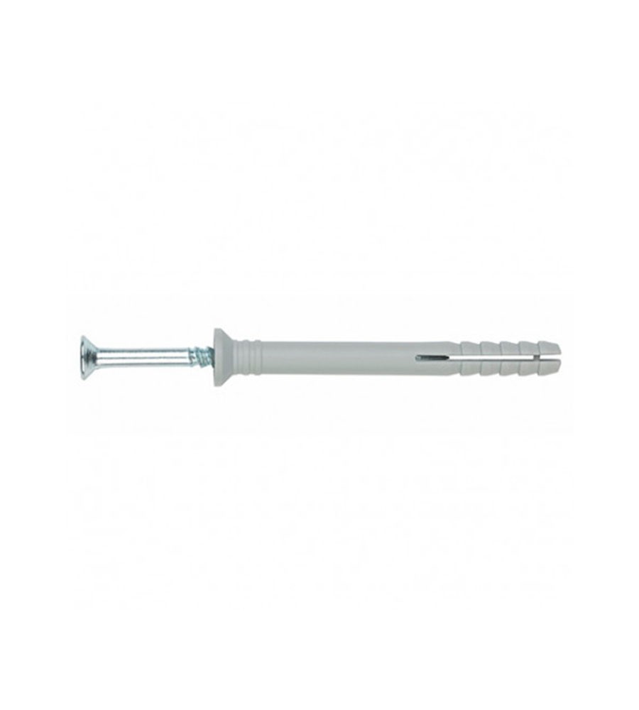 Cheville à frapper 5x30 (bte100pcs) la pièce