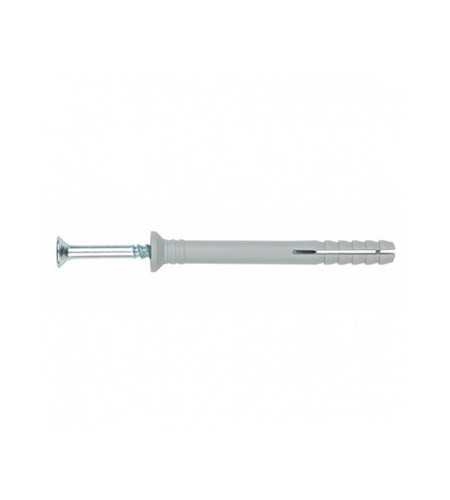 Cheville à frapper 5x30 (bte100pcs) la pièce