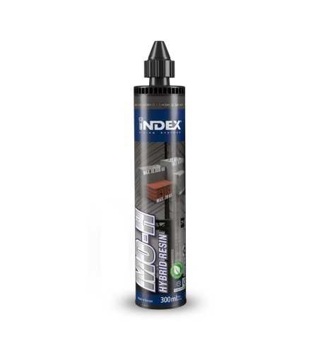 Cartouche de scellement chimique MO-H 300ml