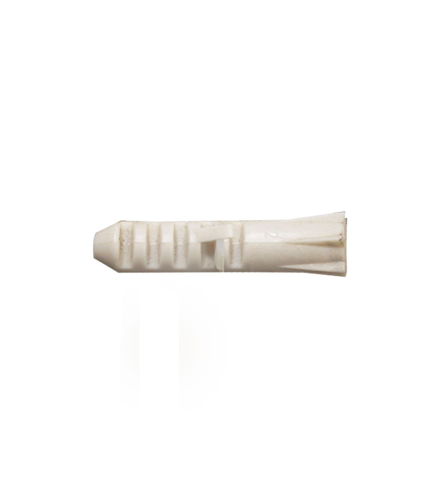 Cheville nylon 12x60 (boîte de 50pcs)